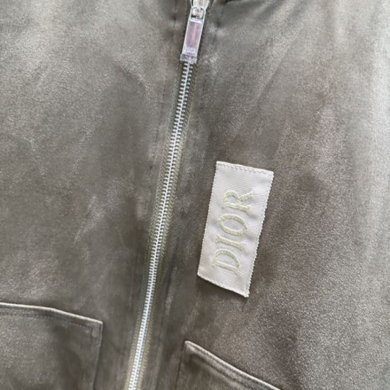 2023FW jacket DIOR Unexpected sale at Dior VIP sale 2023FW jacket DIOR Unexpected sale at Dior VIP sale