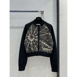 2023FW Jacket DIOR For an elegant casual outfit