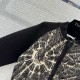 2023FW Jacket DIOR For an elegant casual outfit 2023FW Jacket DIOR For an elegant casual outfit