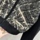 2023FW Jacket DIOR For an elegant casual outfit 2023FW Jacket DIOR For an elegant casual outfit