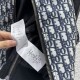 2023FW Vest Coat DIOR Dior Autumn/Winter Super Popular In Stock on Hand 2023FW Vest Coat DIOR Dior Autumn/Winter Super Popular In Stock on Hand