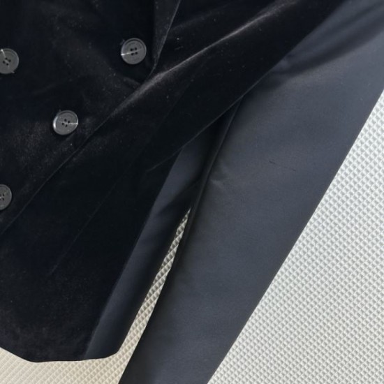 2023FW coat DIOR Dior elegant casual atmosphere 2023FW coat DIOR Dior elegant casual atmosphere