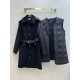 2023FW Coat DIOR Dior New as last season 2023FW Coat DIOR Dior New as last season