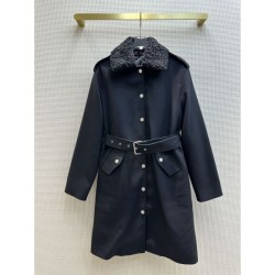 2023FW Coat DIOR Dior New as last season