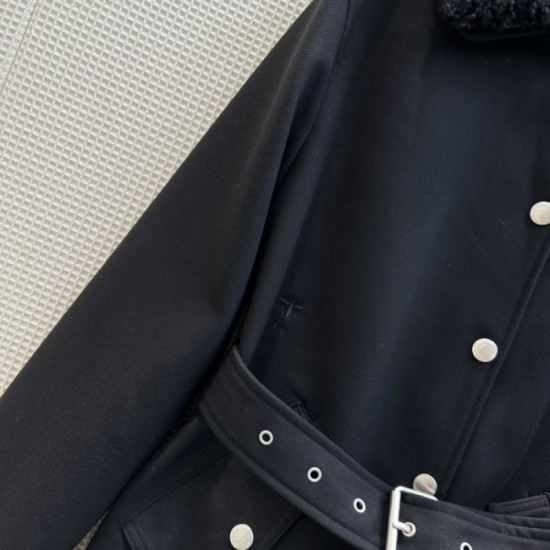 2023FW Coat DIOR Dior New as last season 2023FW Coat DIOR Dior New as last season