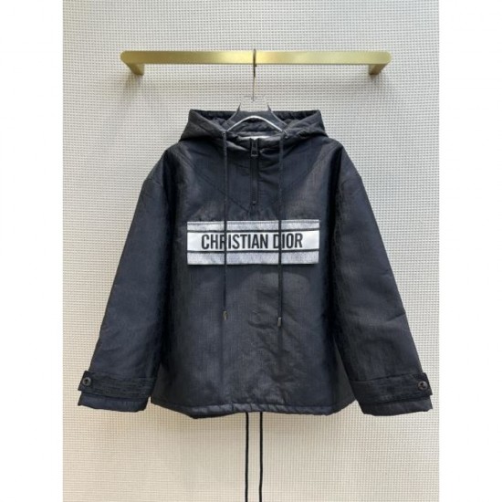 2023FW Parka DIOR Enjoy fashion with ease 2023FW Parka DIOR Enjoy fashion with ease