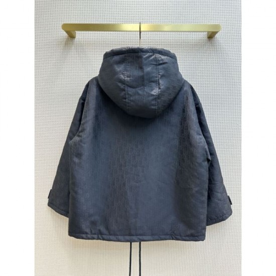 2023FW Parka DIOR Enjoy fashion with ease 2023FW Parka DIOR Enjoy fashion with ease