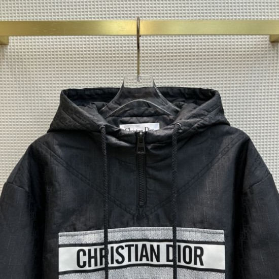 2023FW Parka DIOR Enjoy fashion with ease 2023FW Parka DIOR Enjoy fashion with ease