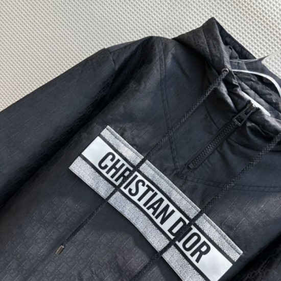 2023FW Parka DIOR Enjoy fashion with ease 2023FW Parka DIOR Enjoy fashion with ease