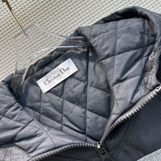 2023FW Parka DIOR Enjoy fashion with ease 2023FW Parka DIOR Enjoy fashion with ease
