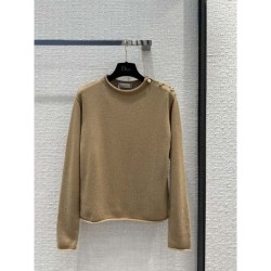 2023FW Knit DIOR Dior Limited time offer, you should buy it at a good price