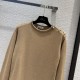 2023FW Knit DIOR Dior Limited time offer, you should buy it at a good price 2023FW Knit DIOR Dior Limited time offer, you should buy it at a good price