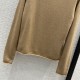 2023FW Knit DIOR Dior Limited time offer, you should buy it at a good price 2023FW Knit DIOR Dior Limited time offer, you should buy it at a good price