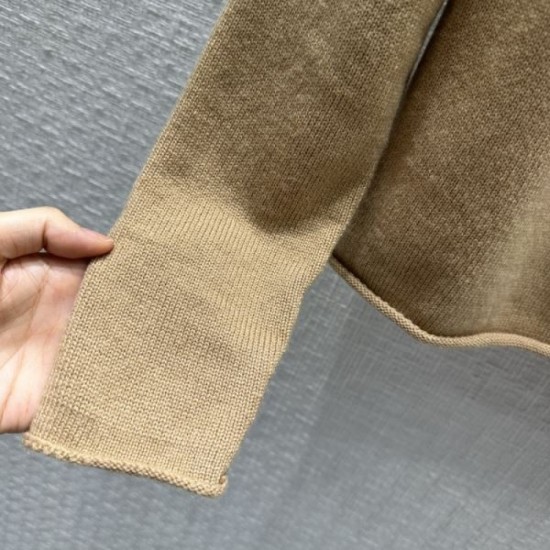 2023FW Knit DIOR Dior Limited time offer, you should buy it at a good price 2023FW Knit DIOR Dior Limited time offer, you should buy it at a good price