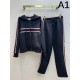 2023FW Casual Suit DIOR Dior is gaining popularity! Stylish new item 2023FW Casual Suit DIOR Dior is gaining popularity! Stylish new item