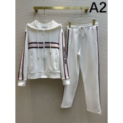 2023FW Casual Suit DIOR Dior is gaining popularity! Stylish new item
