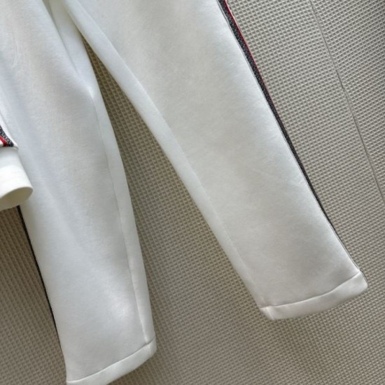 2023FW Casual Suit DIOR Dior is gaining popularity! Stylish new item 2023FW Casual Suit DIOR Dior is gaining popularity! Stylish new item