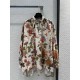 2023FW DIOR Dior Favorite Style Long Sleeve Shirt 2023FW DIOR Dior Favorite Style Long Sleeve Shirt