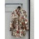 2023FW DIOR Dior Favorite Style Long Sleeve Shirt 2023FW DIOR Dior Favorite Style Long Sleeve Shirt