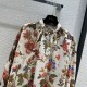2023FW DIOR Dior Favorite Style Long Sleeve Shirt 2023FW DIOR Dior Favorite Style Long Sleeve Shirt