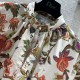 2023FW DIOR Dior Favorite Style Long Sleeve Shirt 2023FW DIOR Dior Favorite Style Long Sleeve Shirt