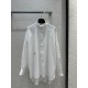 2023FW DIOR Dior Look mature long sleeve shirt 2023FW DIOR Dior Look mature long sleeve shirt