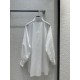2023FW DIOR Dior Look mature long sleeve shirt 2023FW DIOR Dior Look mature long sleeve shirt