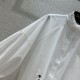 2023FW DIOR Dior Look mature long sleeve shirt 2023FW DIOR Dior Look mature long sleeve shirt