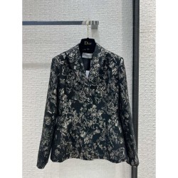 2023FW DIOR Dior coat that is very easy to incorporate