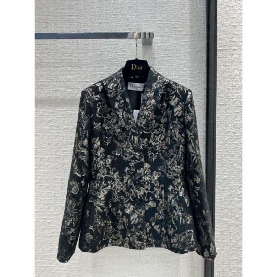 2023FW DIOR Dior coat that is very easy to incorporate 2023FW DIOR Dior coat that is very easy to incorporate