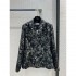 2023FW DIOR Dior coat that is very easy to incorporate
