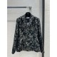 2023FW DIOR Dior coat that is very easy to incorporate 2023FW DIOR Dior coat that is very easy to incorporate