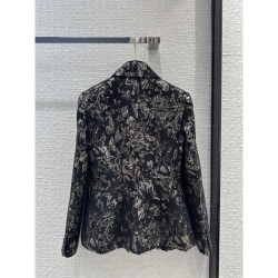 2023FW DIOR Dior coat that is very easy to incorporate