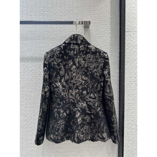 2023FW DIOR Dior coat that is very easy to incorporate 2023FW DIOR Dior coat that is very easy to incorporate