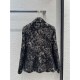 2023FW DIOR Dior coat that is very easy to incorporate 2023FW DIOR Dior coat that is very easy to incorporate