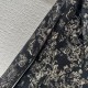 2023FW DIOR Dior coat that is very easy to incorporate 2023FW DIOR Dior coat that is very easy to incorporate