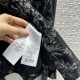 2023FW DIOR Dior coat that is very easy to incorporate 2023FW DIOR Dior coat that is very easy to incorporate