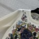 2023FW DIOR Dior Small quantity in stock ☆ Limited model sweater 2023FW DIOR Dior Small quantity in stock ☆ Limited model sweater