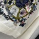 2023FW DIOR Dior Small quantity in stock ☆ Limited model sweater 2023FW DIOR Dior Small quantity in stock ☆ Limited model sweater