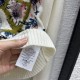 2023FW DIOR Dior Small quantity in stock ☆ Limited model sweater 2023FW DIOR Dior Small quantity in stock ☆ Limited model sweater