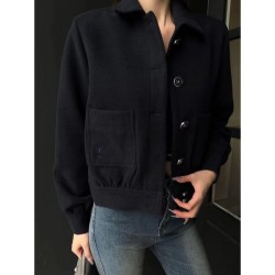 2023FW DIOR Dior cool coat
