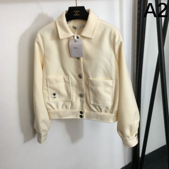 2023FW DIOR Dior cool coat 2023FW DIOR Dior cool coat
