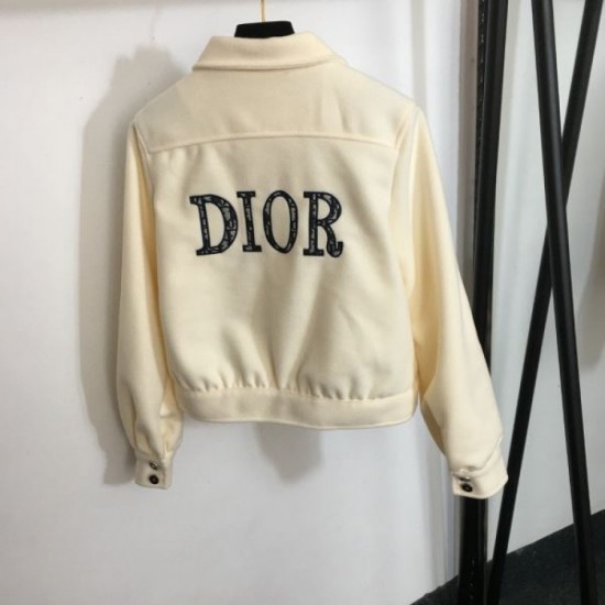 2023FW DIOR Dior cool coat 2023FW DIOR Dior cool coat