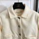 2023FW DIOR Dior cool coat 2023FW DIOR Dior cool coat