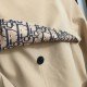 2023FW DIOR Dior Fashion Trends Trench Coat 2023FW DIOR Dior Fashion Trends Trench Coat