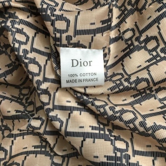 2023FW DIOR Dior Fashion Trends Trench Coat 2023FW DIOR Dior Fashion Trends Trench Coat