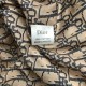 2023FW DIOR Dior Fashion Trends Trench Coat 2023FW DIOR Dior Fashion Trends Trench Coat