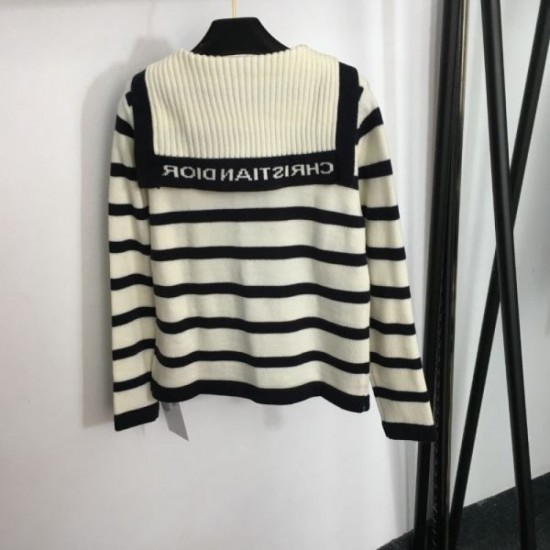 2023FW DIOR Dior Cardigan knit that gives you a cool impression 2023FW DIOR Dior Cardigan knit that gives you a cool impression