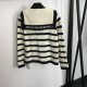 2023FW DIOR Dior Cardigan knit that gives you a cool impression 2023FW DIOR Dior Cardigan knit that gives you a cool impression