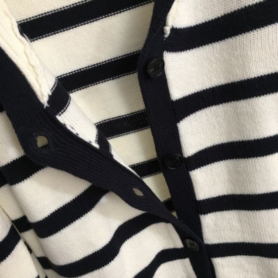 2023FW DIOR Dior Cardigan knit that gives you a cool impression 2023FW DIOR Dior Cardigan knit that gives you a cool impression